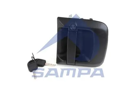 Ручка дверей MAN Sampa 023.216