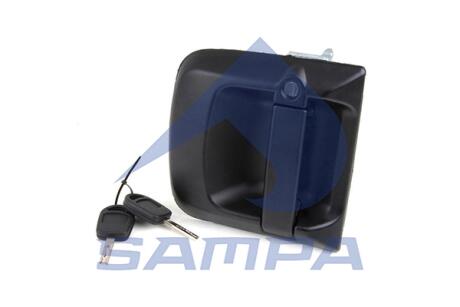 Ручка Sampa 023.215