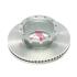 Диск тормозной Meritor MBR5060 (фото 1)