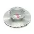 Диск тормозной Meritor MBR5060 (фото 1)