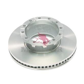 Диск тормозной Meritor MBR5060