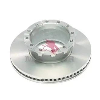 Диск тормозной Meritor MBR5060