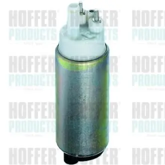 Насос Hoffer 7507021