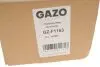 Радіатор оливи GAZO GZ-F1163 (фото 4)
