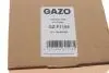Радіатор оливи GAZO GZ-F1105 (фото 7)