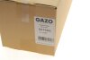 Радіатор оливи GAZO GZ-F1052 (фото 4)