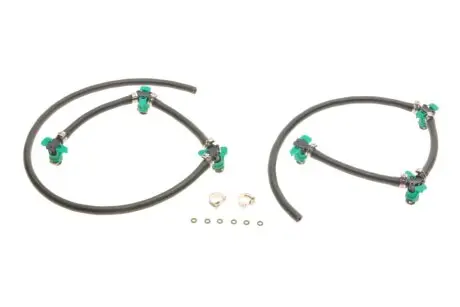 Фото 1 - шланг паливний GAZO GZ-C1197 Шланг паливний GAZO GZ-C1197 (фото 1)