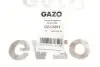 Шланг паливний GAZO GZ-C1017 (фото 10)