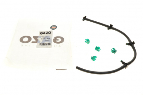 Шланг паливний GAZO GZ-C1010