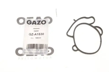 Прокладка заслонки дросельної Ford Transit 2.0 94-00 GAZO GZ-A1530