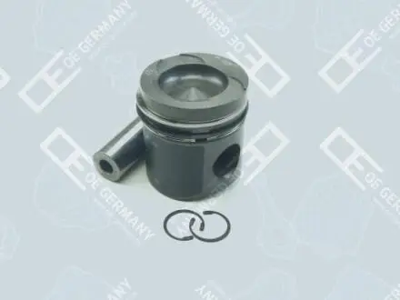 Поршень (D2865/D2866) OE GERMANY 020320286600