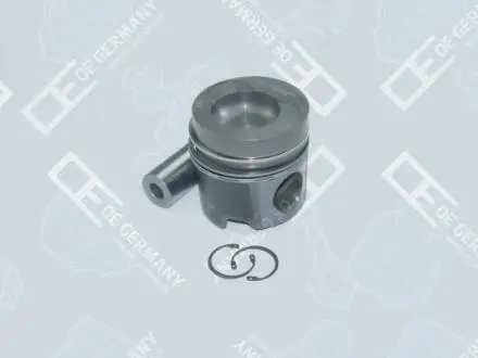 Поршень (D0824/D0826) OE GERMANY 020320082000