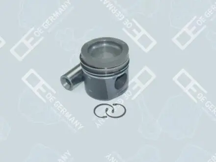Поршень (OM904/OM906) (d=40мм) OE GERMANY 010320900000