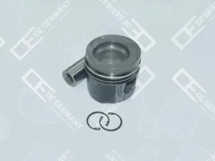 Поршень (D0834/D0836) OE GERMANY 020320083000