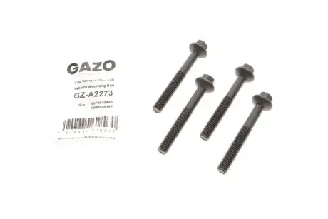 Болт GAZO GZ-A2273