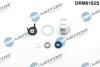 Комплект прокладок з різних матеріалів DRM0182S