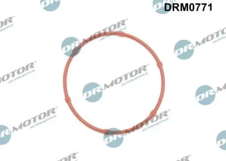 Прокладка двигуна гумова DR MOTOR DRM0771