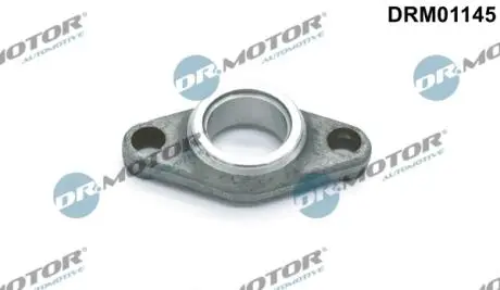Кріплення металеве DR MOTOR DRM01145 (фото 1)