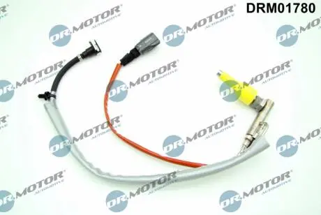 Форсунка ADBLUE DR MOTOR DRM01780