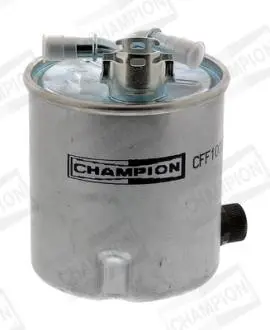Фильтр CHAMPION CFF100591