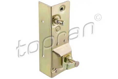 Замок дверей Hans Pries / Topran 623648