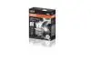 Комплект ламп (2шт.) LED H4/H19 15W 12V P43t/PU43t-3 6000К 64193DWBRT-2HFB