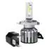Комплект ламп (2шт.) LED H4/H19 15W 12V P43t/PU43t-3 6000К OSRAM 64193DWBRT-2HFB (фото 2)