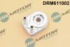 Радіатор масляний DRM611002