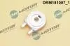 Радіатор масляний DR MOTOR DRM181007 (фото 2)