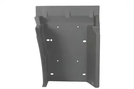 Сходинка кабіни Pacol MANSP002R