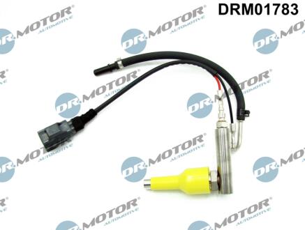 Форсунка ADBLUE DR MOTOR DRM01783