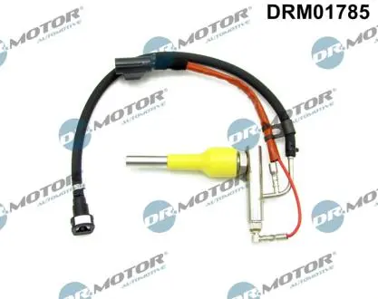 Форсунка ADBLUE DR MOTOR DRM01785