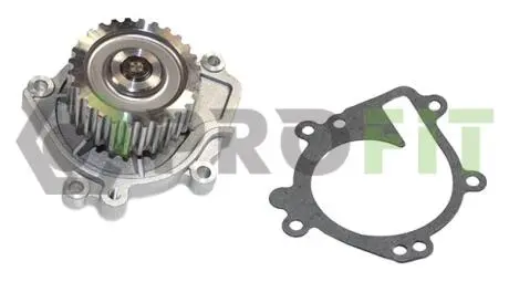 Фото 1 - помпа водяна PROFIT 1701-5031 Помпа водяна PROFIT 1701-5031 (фото 1)