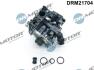 Помпа водяна DR MOTOR DRM21704 (фото 2)