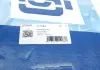 Амортизатор (передній) Citroen C4 II/DS4 09-/Peugeot 3008 I 09-17 (L) SOLGY 211182 (фото 3)