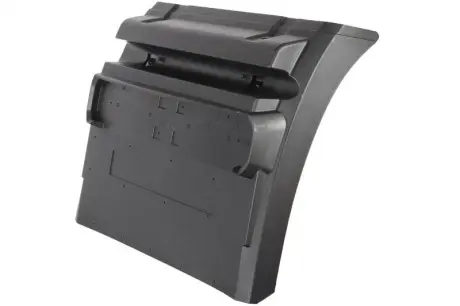 Крило заднє Pacol MERMG008 (фото 1)