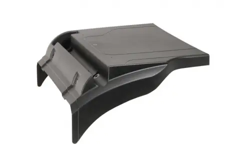 Крило заднє Pacol MERMG010L