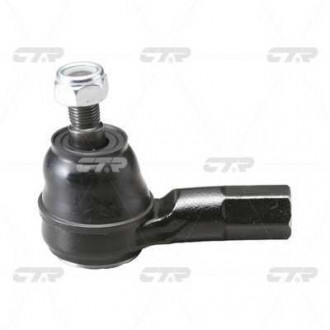 Наконечник тяги рул Hyundai Excel/Pony 85-95 S Coupe 90-96 Mitsubishi Colt/L300 80-86 CTR CE0321