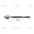 Тяга рульова L/R Honda Jazz 07-15 Fit 07-15 City 08-14 Brio 11- Insight 09-14 (вир-во CTR) CR0185