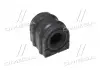 Втулка стаб. d=O18.50X17.80 Hyundai SantaFe 12- i10 i20 ix35 KIA OLD CVKH-206 (вир-во CTR) GV0573