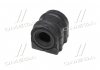 Втулка стаб. d=O18.50X17.80 Hyundai SantaFe 12- i10 i20 ix35 KIA OLD CVKH-206 CTR GV0573 (фото 4)