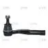 Наконечник тяги рульової L Toyota Rush 06- Daihatsu Terios 05-17 Bego 05- (вир-во CTR) CE0824L