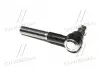 Наконечник тяги рульової R/L Toyota Land Cruiser 70/80/100/Prado 84-08 CTR CE0680 (фото 3)