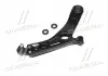 Важіль нижній R Hyundai Tucson 09- Kia Sportage 10-13 CTR CQ0166R (фото 3)