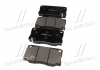 Колодки гальм HYUNDAI HD65/72 передн. CTR GK0482 (фото 2)