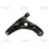 Важіль нижній L Honda Jazz 02-08 (вир-во CTR) CQ0065L