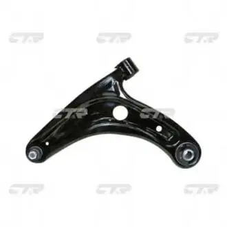 Важіль нижній L Honda Jazz 02-08 CTR CQ0065L