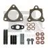 Турбина восстановленная Hyundai/Kia ACCENT III (MC) 05-, GETZ (TB) 05-09, i10 08-, i30 07- KT730060
