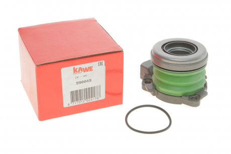 Центральный выключатель KAWE 990049 (фото 1)