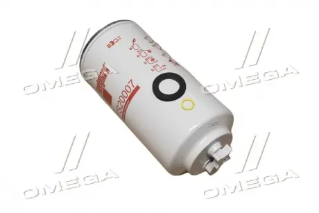 Фільтр паливний CATERPILLAR Fleetguard FS20007